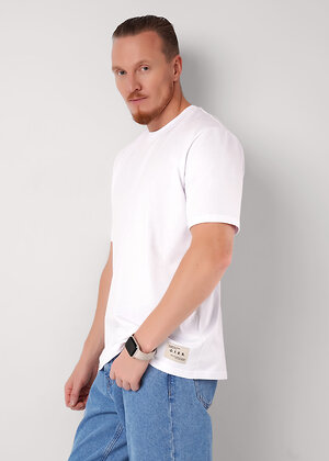 CLEVER Футболка 579054 602638кдт белый