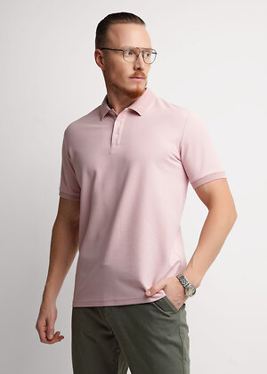 CLEVER Футболка 579250 602659зз св.розовый