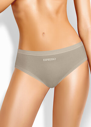 CLEVER Трусы 579255 BR1211/4 кофейный