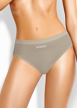 CLEVER Трусы 579258 C1211/4 кофейный