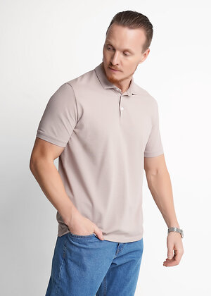 CLEVER Джемпер 579307 662397зэ св.коричневый/белый