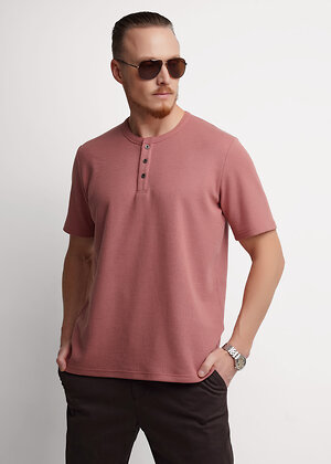 CLEVER Джемпер 579316 562663/06шан терракотовый