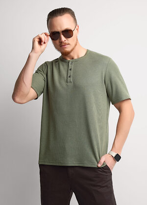 CLEVER Джемпер 579317 562663/06шан хаки