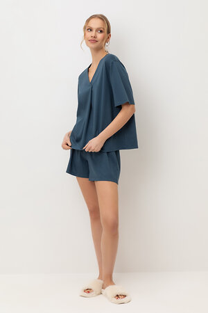 Trikozza Комплект 579330 Е 20188 синий