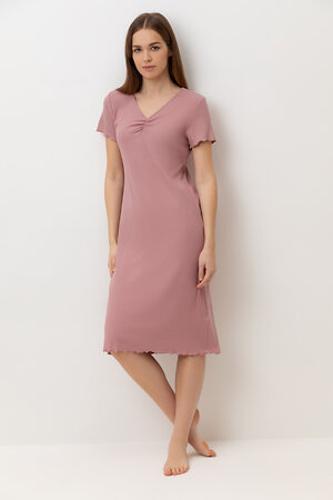 Trikozza Сорочка 579347 Е 10063 розовый