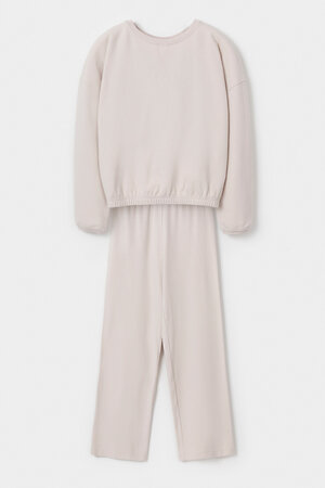 Trikozza Комплект 579348 Е 20176 бежевый