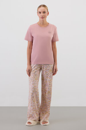 Trikozza Комплект 579356 Е 20193 розовый