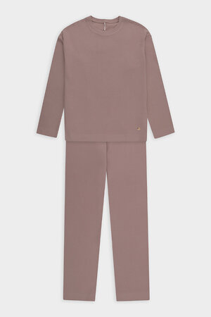 Trikozza Комплект 579361 Е 20201 коричневый