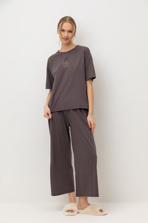 Trikozza Комплект 579365 Е 20183 коричневый