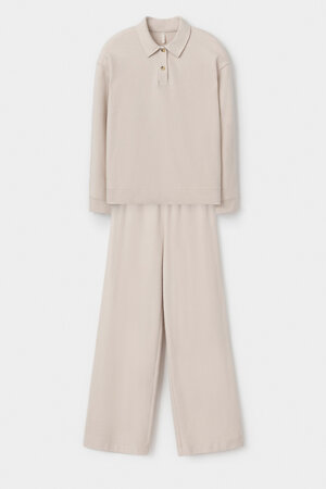 Trikozza Комплект 579367 Е 20200 бежевый