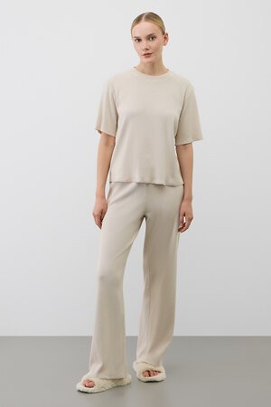 Trikozza Комплект 579369 Е 20197 бежевый