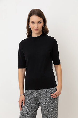 VERY NEAT Футболка 579419 ЕВТ 3331 черный