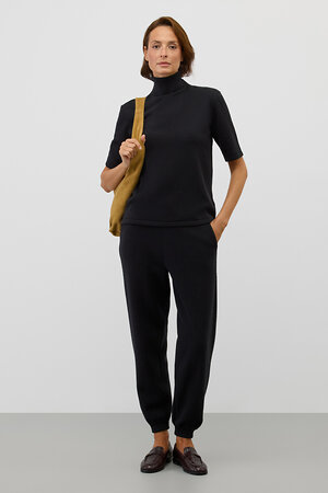 VERY NEAT Брюки 579447 ЕВ 450/ш черный