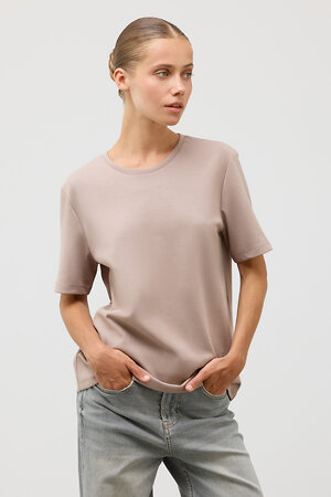 VERY NEAT Футболка 579473 ЕВТ 3283 бежевый