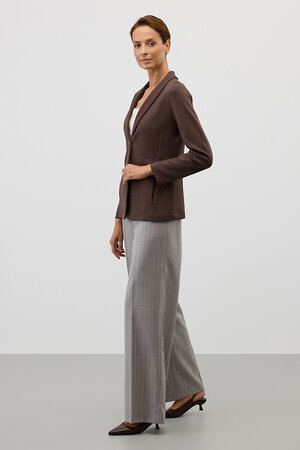 VERY NEAT Пиджак 579475 ЕВТ 3349 коричневый