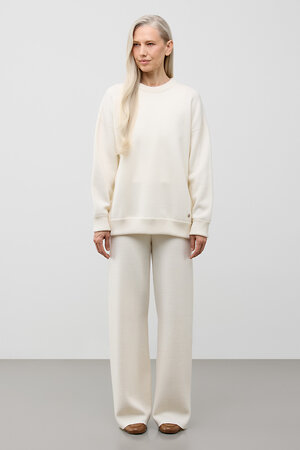 VERY NEAT Джемпер 579482 ЕВ 30241/ш бежевый