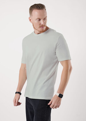 CLEVER Фуфайка 579502 600351кд св.серый