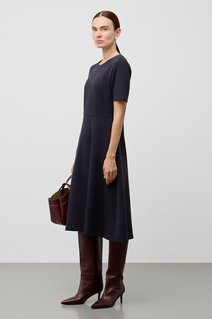 VERY NEAT Платье 579510 ЕВТ 5097 синий