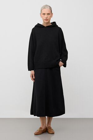 VERY NEAT Джемпер 579513 ЕВ 30256/ш черный