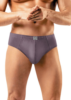 CLEVER Трусы 579523 MC608311 т.фиолетовый