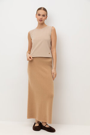 VERY NEAT Топ 579544 ЕВТ 3329 бежевый