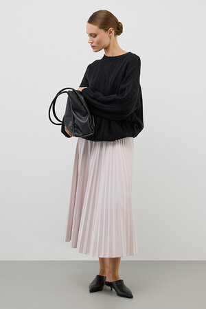 VERY NEAT Юбка 579579 ЕВТ 7026 светло-серый5