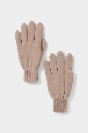 VERY NEAT Перчатки 579631 ЕВ 10013/ш бежевый