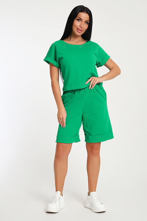 Натали Костюм 579699 29007 зеленый