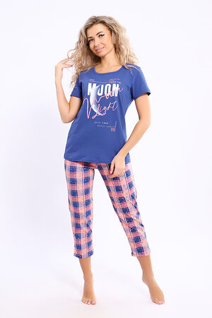 Натали Костюм 579718 51146 индиго