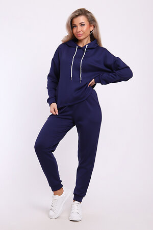 Натали Костюм 579734 36863 темно-синий