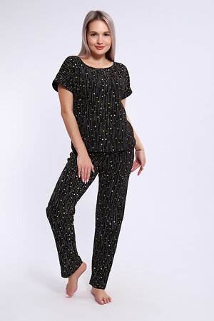 Натали Костюм 579736 24298 черный