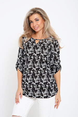 Натали Туника 579750 36858 черный