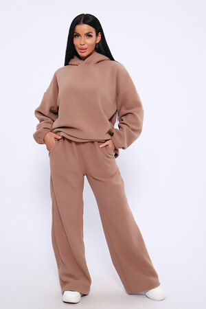 Натали Костюм 579752 20680 бежевый