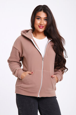 Натали Худи 579771 20679 бежевый