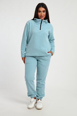 Натали Костюм 579772 24297 голубой