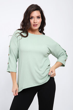 Натали Футболка 579784 24294 ментол
