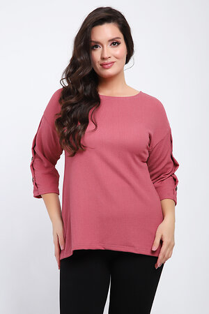 Натали Футболка 579785 24294 розовый