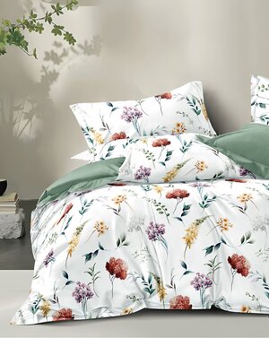 Текс-плюс КПБ Общий 579820 НФ-00000188 Идиллия