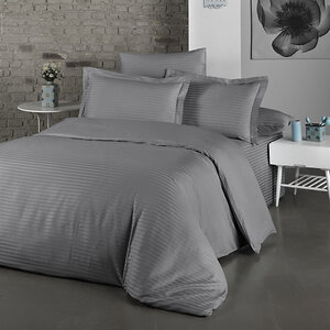 Текс-плюс КПБ Общий 579823 НФ-00226869 Мокрый асфальт