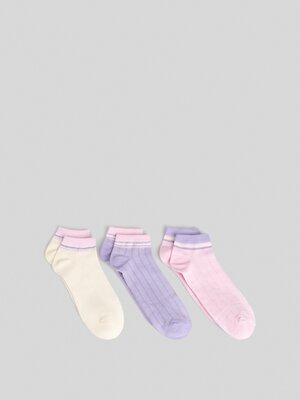 Acoola Носки 579838 20204420002 разноцветный