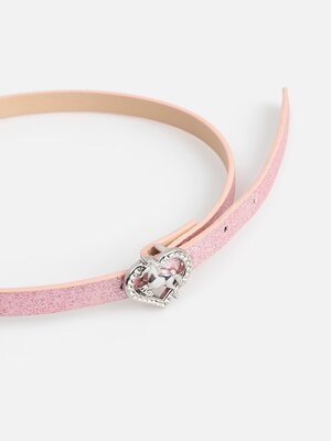 Acoola Ремень 579845 20216120029 светло-розовый