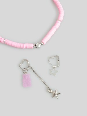 Acoola Набор 579865 20206260072 разноцветный