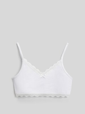 Acoola Топ 579870 20214220118 белый