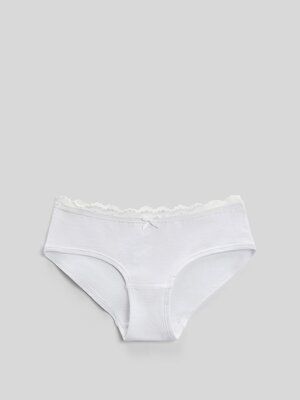 Acoola Трусы 579871 20214130002 белый