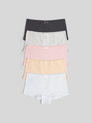 Acoola Трусы 579883 20234120063 разноцветный