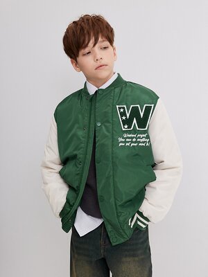 Acoola Куртка 579887 20110130315 зеленый