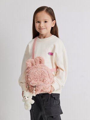 Acoola Рюкзак 579890 20206730037 светло-розовый