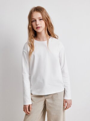 Acoola Джемпер 579900 20210150142 белый