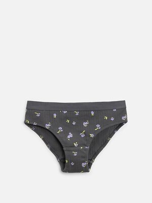 Acoola Трусы 579906 20214120140 серый принт