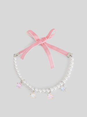 Acoola Бусы 579909 20206290027 разноцветный